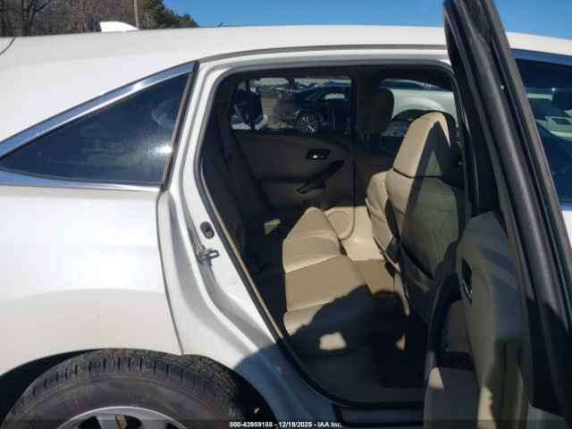 2018 ACURA RDX 5J8TB4H36JL026830 Photo 7