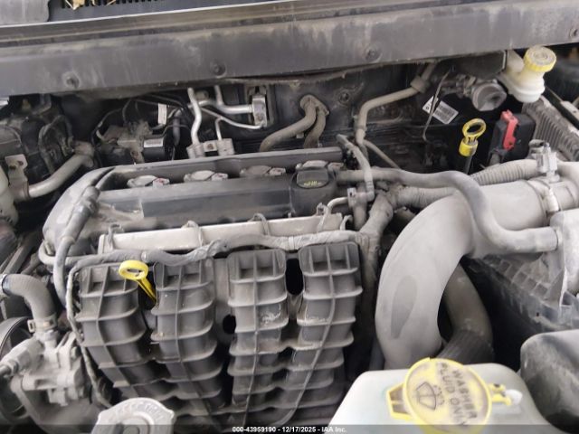 2016 DODGE JOURNEY 3C4PDCGB1GT215752 Photo 9