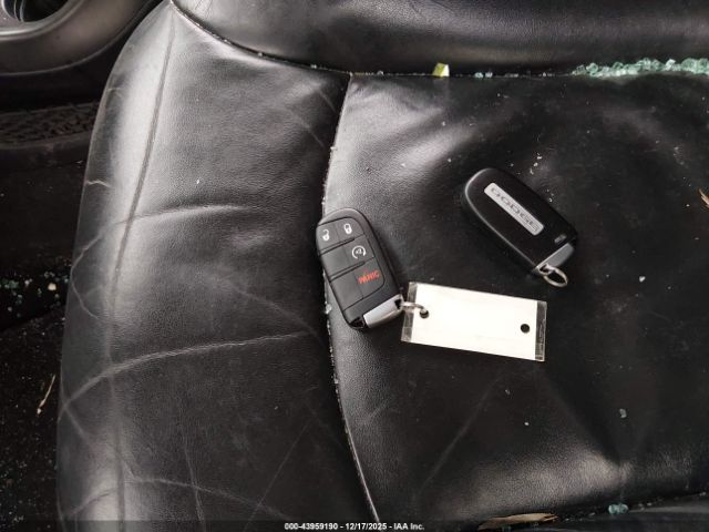 2016 DODGE JOURNEY 3C4PDCGB1GT215752 Photo 10