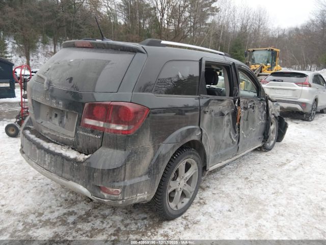 2016 DODGE JOURNEY 3C4PDCGB1GT215752 Photo 3