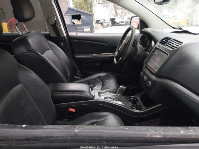 2016 DODGE JOURNEY 3C4PDCGB1GT215752 Photo 4