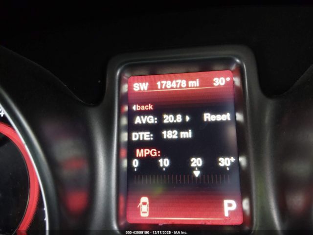 2016 DODGE JOURNEY 3C4PDCGB1GT215752 Photo 6