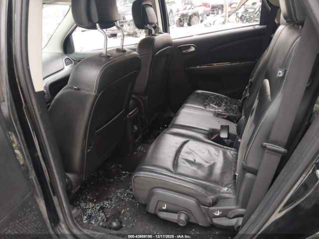 2016 DODGE JOURNEY 3C4PDCGB1GT215752 Photo 7