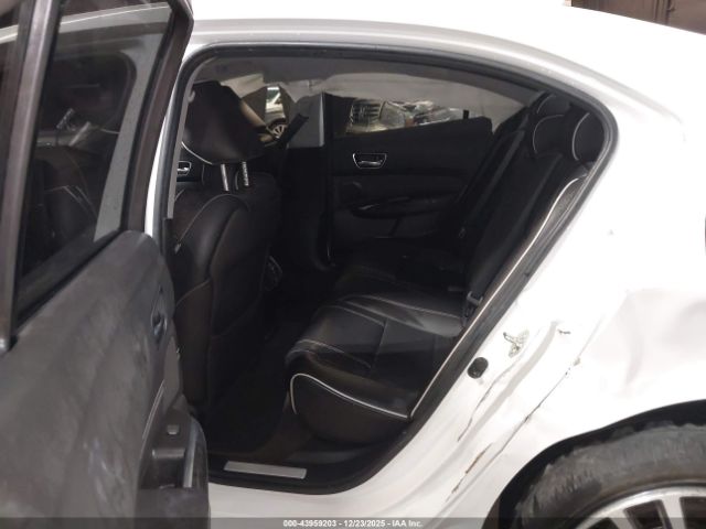 2020 ACURA TLX 19UUB3F40LA001379 Photo 7