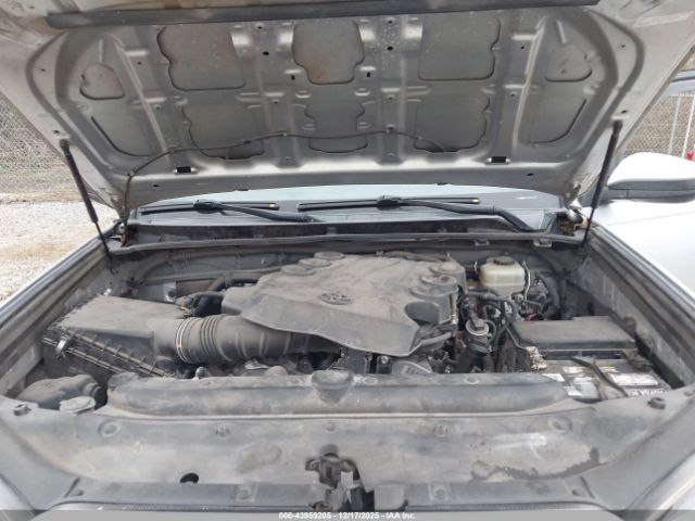 2014 TOYOTA 4RUNNER JTEZU5JR7E5083115 Photo 9