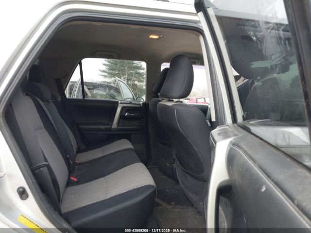 2014 TOYOTA 4RUNNER JTEZU5JR7E5083115 Photo 7