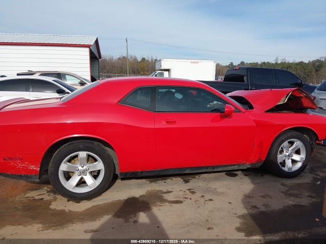 Aukcja sprzedaży 2010 Dodge Challenger Se, vin: 2B3CJ4DV1AH195144, numer aukcji: 43959210
