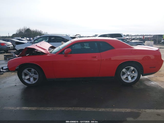 Aukcja sprzedaży 2010 Dodge Challenger Se, vin: 2B3CJ4DV1AH195144, numer aukcji: 43959210