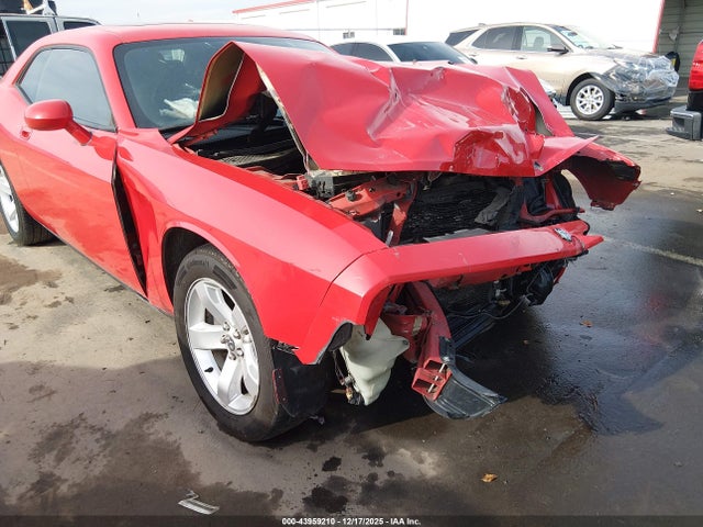 Aukcja sprzedaży 2010 Dodge Challenger Se, vin: 2B3CJ4DV1AH195144, numer aukcji: 43959210