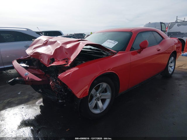 Aukcja sprzedaży 2010 Dodge Challenger Se, vin: 2B3CJ4DV1AH195144, numer aukcji: 43959210