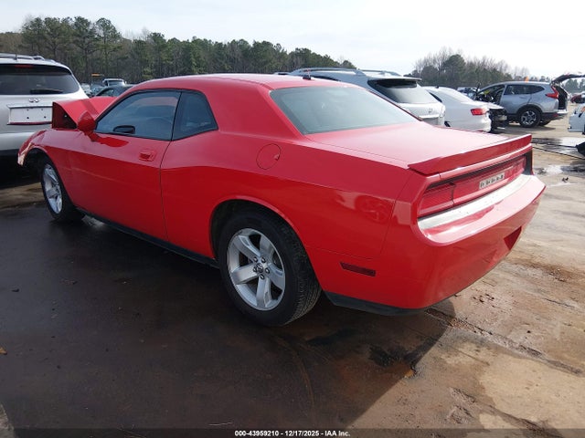 Aukcja sprzedaży 2010 Dodge Challenger Se, vin: 2B3CJ4DV1AH195144, numer aukcji: 43959210
