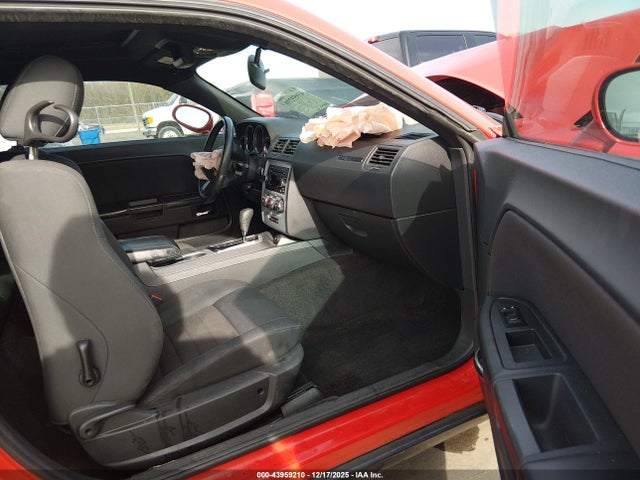 Aukcja sprzedaży 2010 Dodge Challenger Se, vin: 2B3CJ4DV1AH195144, numer aukcji: 43959210