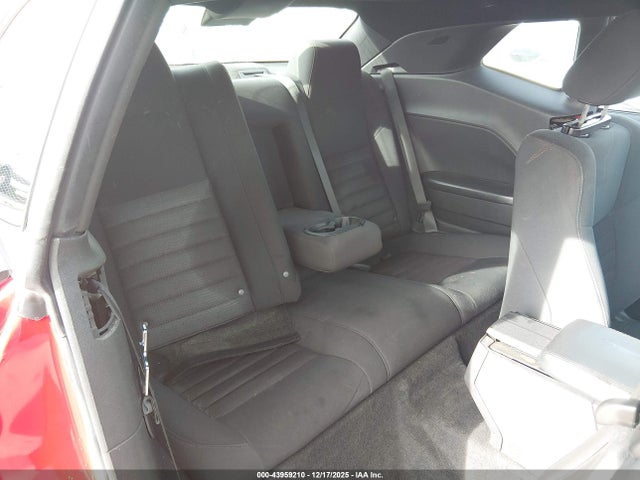 Aukcja sprzedaży 2010 Dodge Challenger Se, vin: 2B3CJ4DV1AH195144, numer aukcji: 43959210