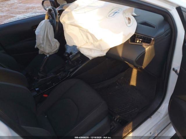 2023 TOYOTA GR COROLLA JTNABAAE8PA004649 Photo 4