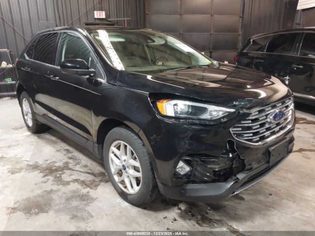 2022 FORD EDGE 2FMPK4J97NBB13328