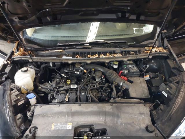 2022 FORD EDGE 2FMPK4J97NBB13328 Photo 9
