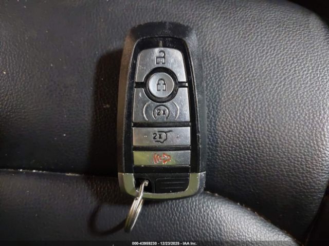 2022 FORD EDGE 2FMPK4J97NBB13328 Photo 10