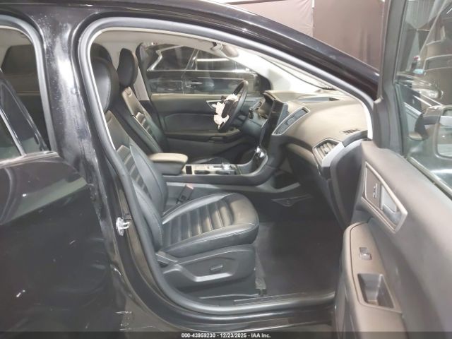 2022 FORD EDGE 2FMPK4J97NBB13328 Photo 4