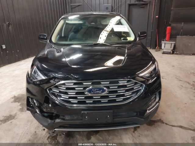2022 FORD EDGE 2FMPK4J97NBB13328 Photo 5