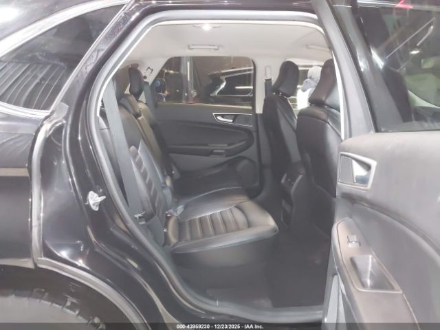 2022 FORD EDGE 2FMPK4J97NBB13328 Photo 7
