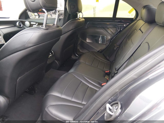 Продажа на аукционе авто 2016 Mercedes-benz C 300 4matic, vin: 55SWF4KB4GU140092, номер лота: 43959232