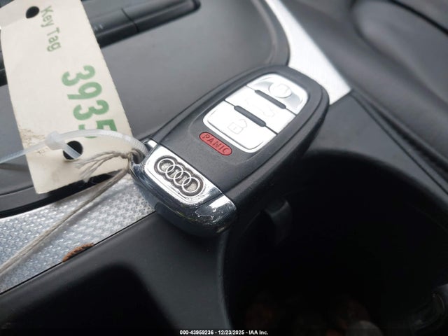 2012 AUDI A4 WAUFFAFL9CA031212 Photo 10