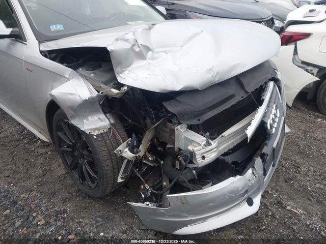 2012 AUDI A4 WAUFFAFL9CA031212 Photo 5