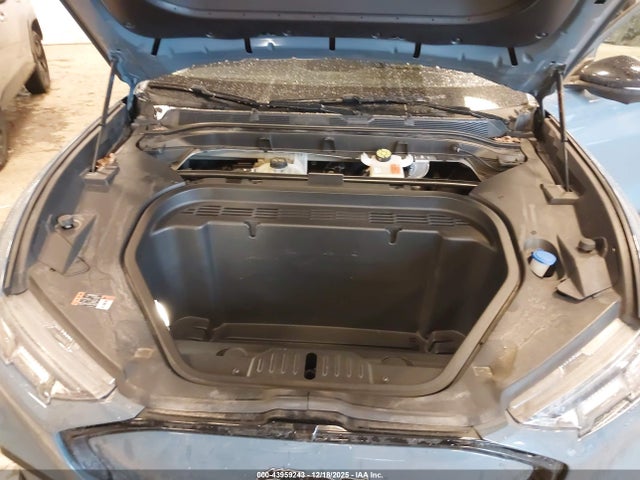 Ford Mustang Mach-e Premium 2023 3FMTK3SU0PMA54233 Image 10
