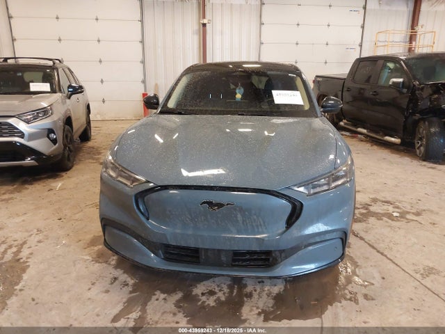 Ford Mustang Mach-e Premium 2023 3FMTK3SU0PMA54233 Image 12