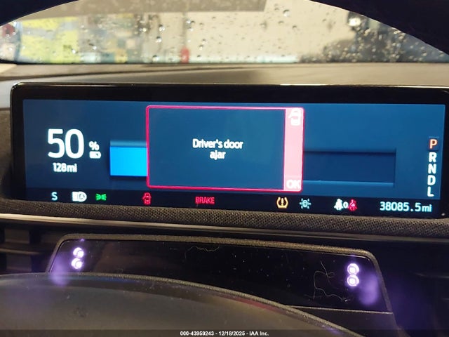 Ford Mustang Mach-e Premium 2023 3FMTK3SU0PMA54233 Image 17