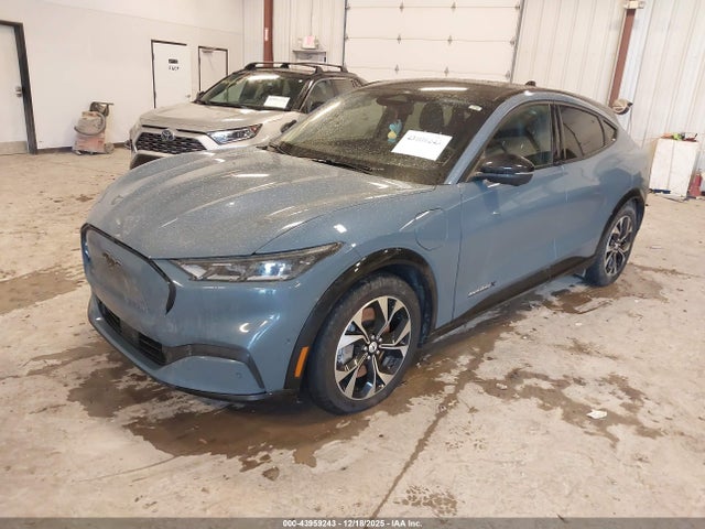 Ford Mustang Mach-e Premium 2023 3FMTK3SU0PMA54233 Image 2