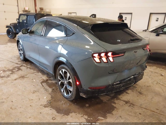 Ford Mustang Mach-e Premium 2023 3FMTK3SU0PMA54233 Image 3