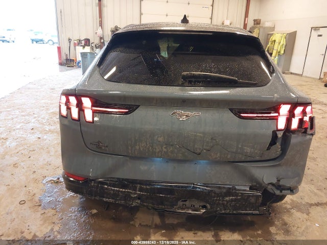 Ford Mustang Mach-e Premium 2023 3FMTK3SU0PMA54233 Image 6