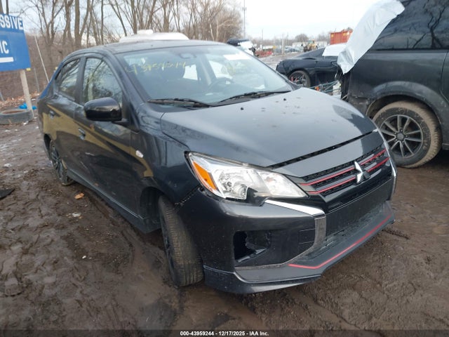 2024 MITSUBISHI MIRAGE G4 ML32FUFJ0RHF11856 Photo 0