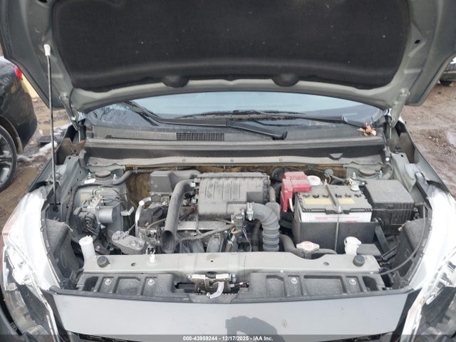 2024 MITSUBISHI MIRAGE G4 ML32FUFJ0RHF11856 Photo 9