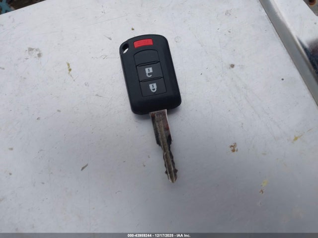 2024 MITSUBISHI MIRAGE G4 ML32FUFJ0RHF11856 Photo 10