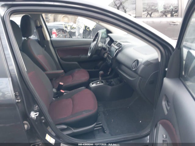 2024 MITSUBISHI MIRAGE G4 ML32FUFJ0RHF11856 Photo 4