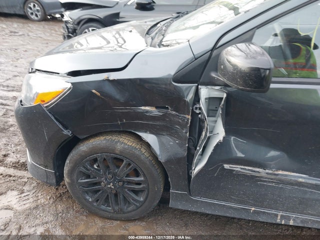 2024 MITSUBISHI MIRAGE G4 ML32FUFJ0RHF11856 Photo 5