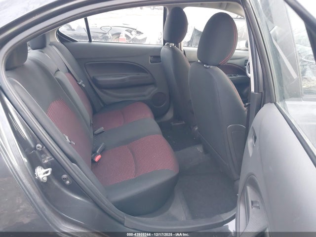 2024 MITSUBISHI MIRAGE G4 ML32FUFJ0RHF11856 Photo 7