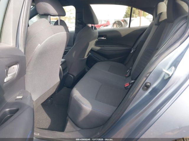 2021 TOYOTA COROLLA JTDS4MCE4MJ055384 Photo 7
