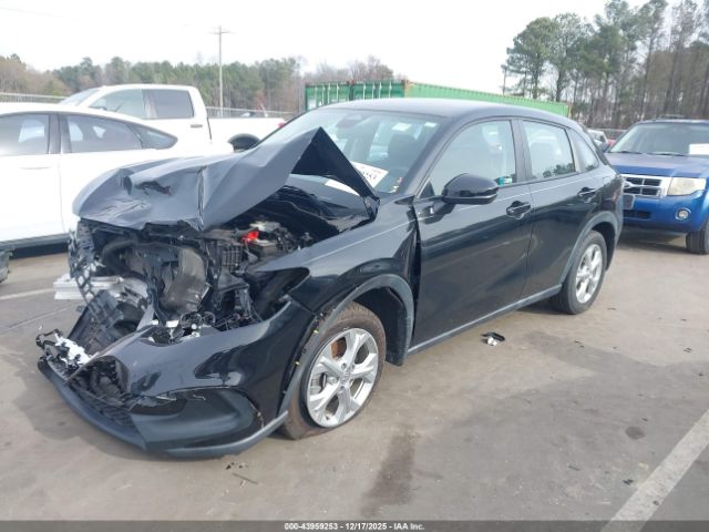 2023 HONDA HR-V 3CZRZ1H33PM708844 Photo 1