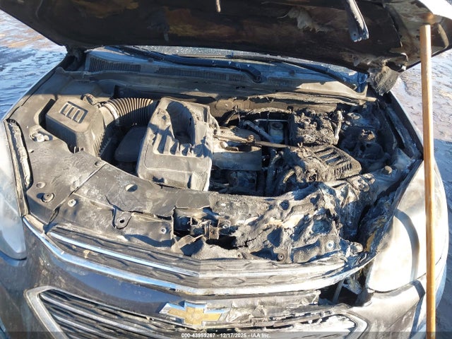 2GNFLFEK8G6256409 Chevrolet EQUINOX LT
