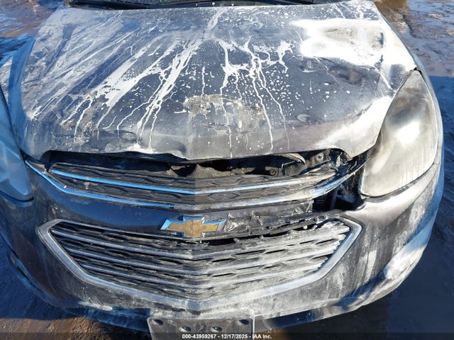 2GNFLFEK8G6256409 Chevrolet EQUINOX LT