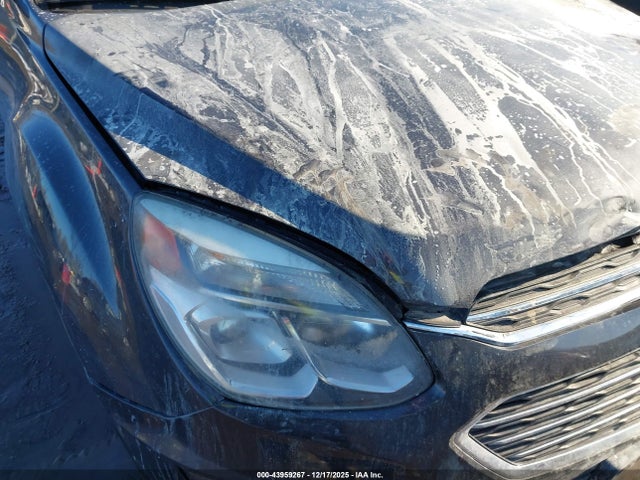 2GNFLFEK8G6256409 Chevrolet EQUINOX LT