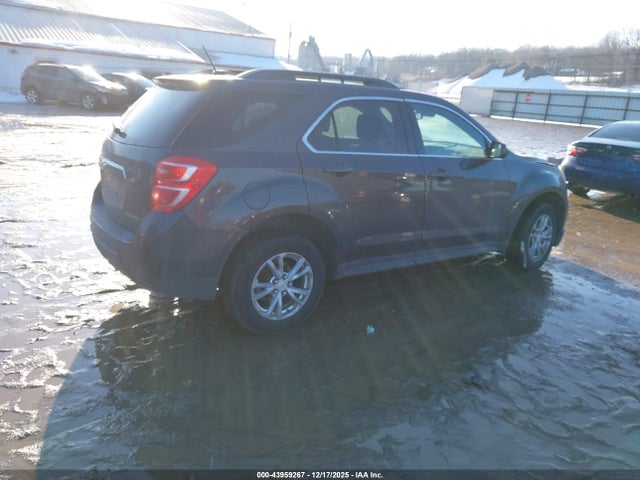 2GNFLFEK8G6256409 Chevrolet EQUINOX LT