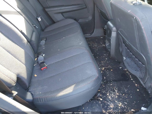 2GNFLFEK8G6256409 Chevrolet EQUINOX LT