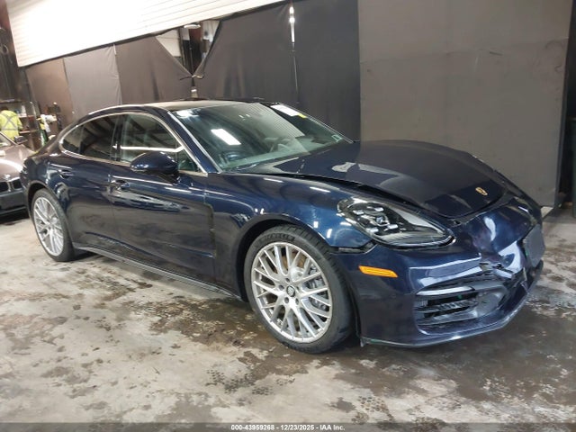 2021 PORSCHE PANAMERA WP0AJ2A72ML111226 Photo 0