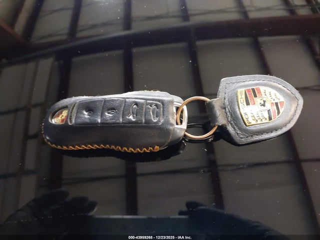 2021 PORSCHE PANAMERA WP0AJ2A72ML111226 Photo 10