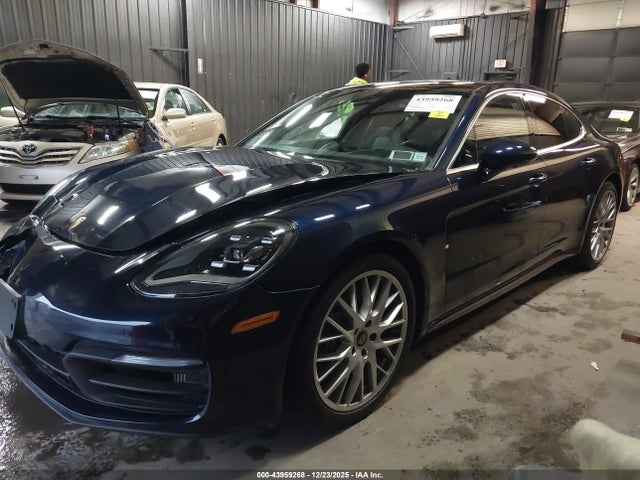 2021 PORSCHE PANAMERA WP0AJ2A72ML111226 Photo 1