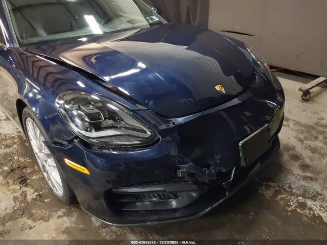2021 PORSCHE PANAMERA WP0AJ2A72ML111226 Photo 5